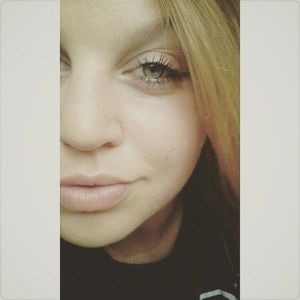 Meet your Posher, Jenna